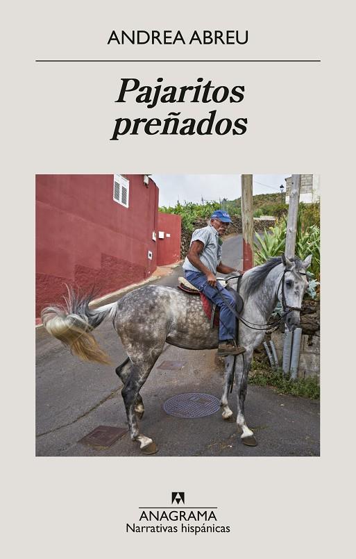 PAJARITOS PREÑADOS | 9788433950819 | ABREU, ANDREA