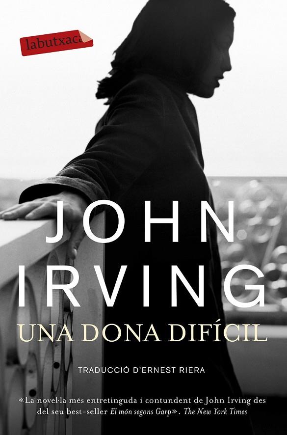 UNA DONA DIFÍCIL | 9788499308760 | JOHN IRVING