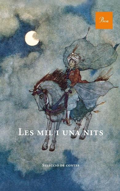 LES MIL I UNA NITS | 9788475882796 | ANÓNIMO