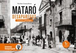 MATARÓ DESAPAREGUT | 9788416547371