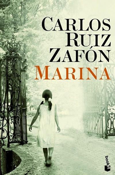 MARINA | 9788408004349 | RUIZ, ZAFÓN, CARLOS