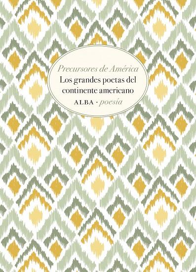 PRECURSORES DE AMÉRICA | 9788490659502 | VARIOS AUTORES