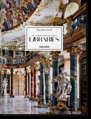 THE WORLD S MOST BEAUTIFUL LIBRARIES | 9783836535243