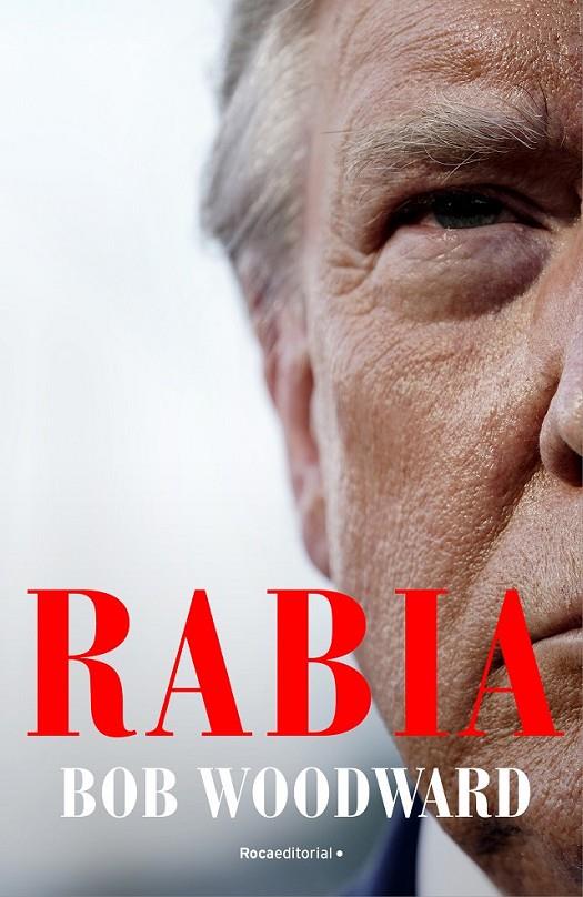 RABIA | 9788418417597 | WOODWARD, BOB