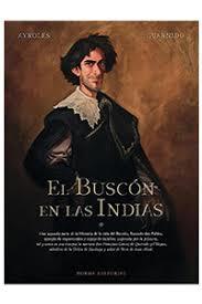 EL BUSCÓN EN LAS INDIAS | 9788467938241