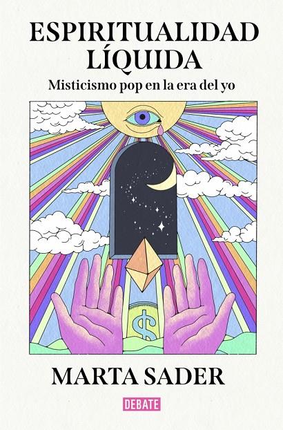 ESPIRITUALIDAD LÍQUIDA | 9791387904142 | SADER, MARTA