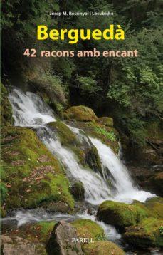 BERGUEDÀ 42 RACONS AMB ENCANT | 9788417116576