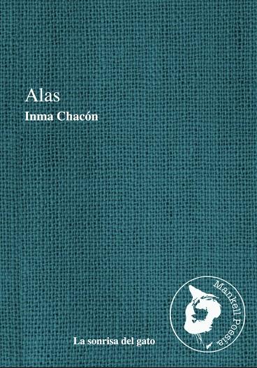 ALAS | 9788494955211 | CHACÓN, INMA