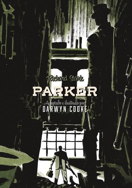 PARKER INTEGRAL. TOMO 2 | 9788418909566 | COOKE, DARWYN