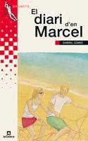 EL DIARI D'EN MARCEL | 9788424631734 | COMES NOLLA, GABRIEL