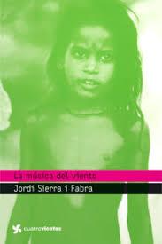 LA MUSICA DEL VIENTO | 9788408099086 | SIERRA I FABRA, JORDI