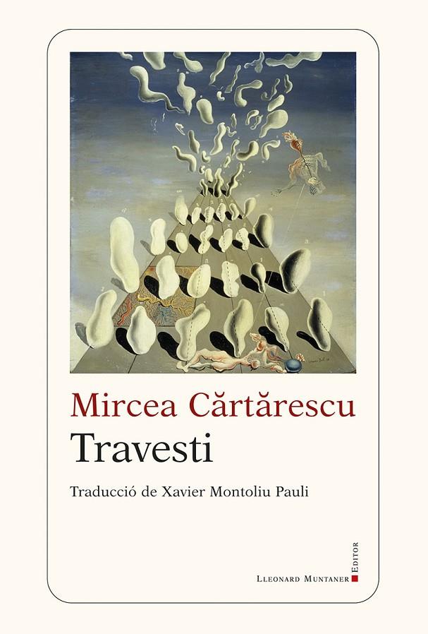 TRAVESTI | 9791388258077 | CARTARESCU, MIRCEA