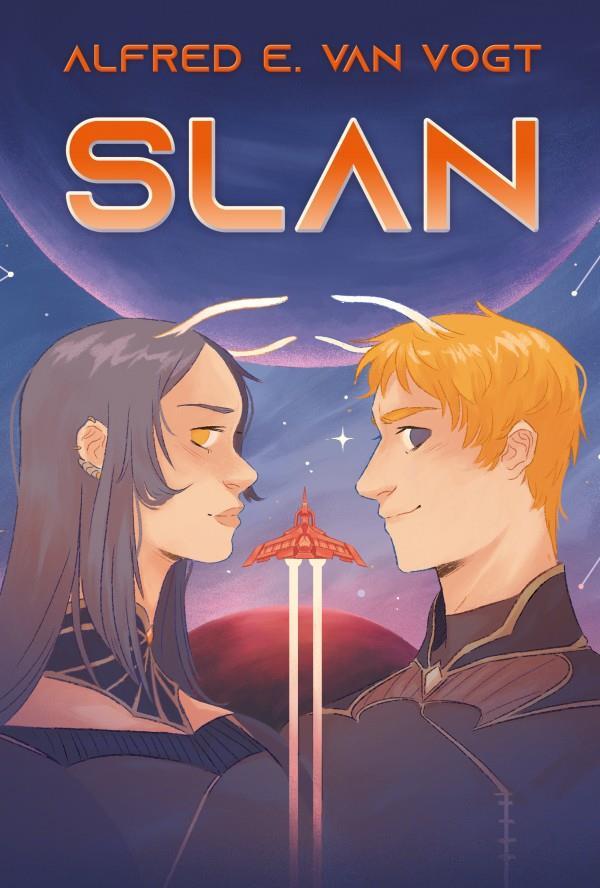 SLAN | 9788417507558