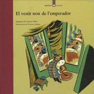 EL VESTIT NOU DE L'EMPERADOR | 9788424614409 | ANDERSEN, HANS CHRISTIAN