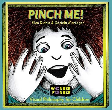 PINCH ME! | 9788494870903 | DUTHIE, ELLEN