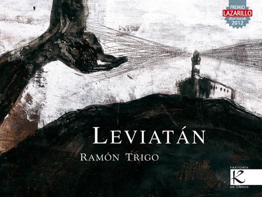 LEVIATÁN | 9788415250814 | TRIGO ALONSO, RAMÓN