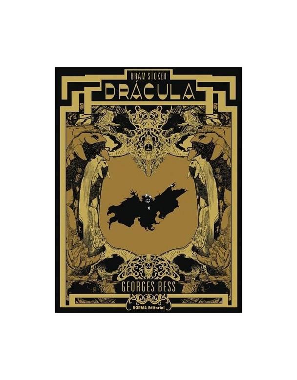 DRÁCULA (DE GEORGES BESS) | 9788467944594