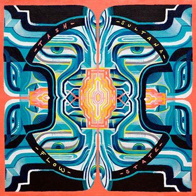 VINIL TASH SULTANA FLOW STATE | 1907587056132