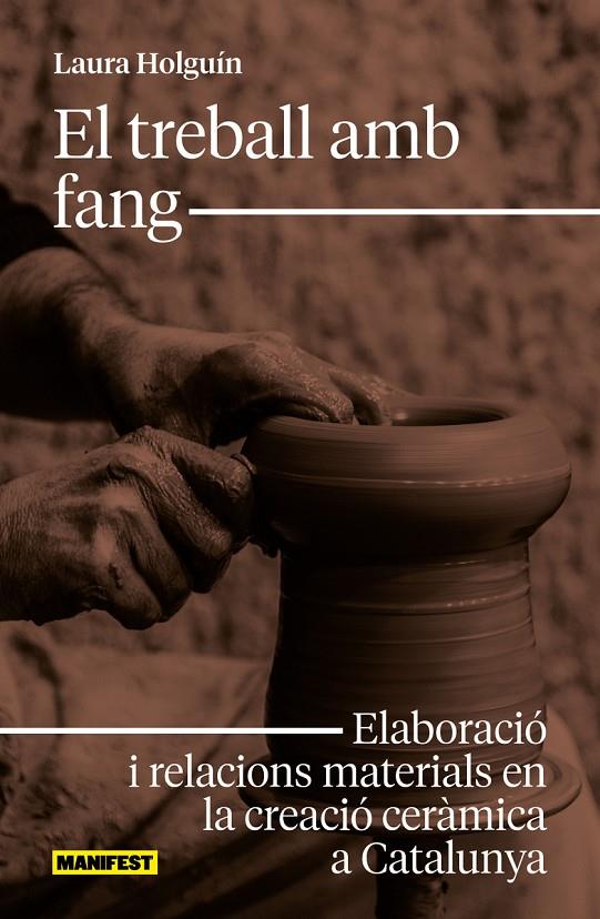 EL TREBALL AMB FANG | 9788410344297