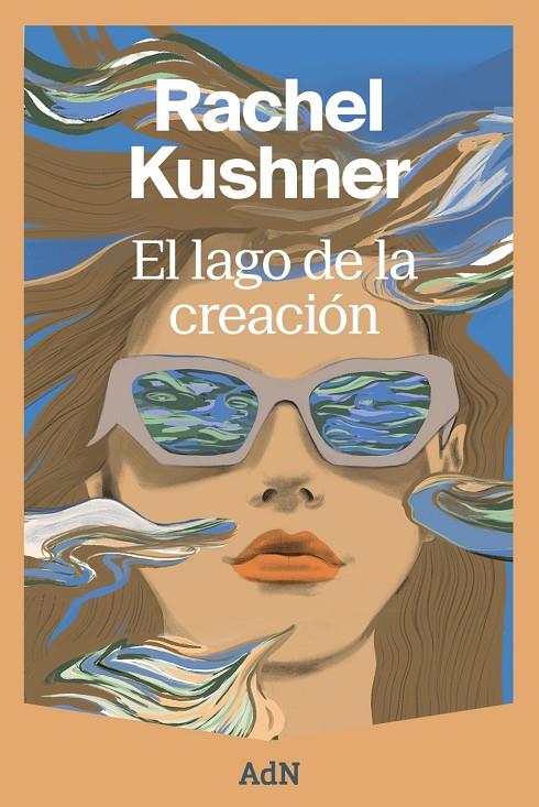 EL LAGO DE LA CREACIÓN | 9791387596194 | KUSHNER, RACHEL