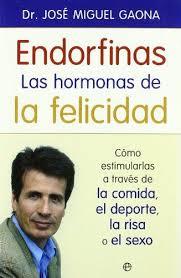 ENDORFINAS | 9788497345811