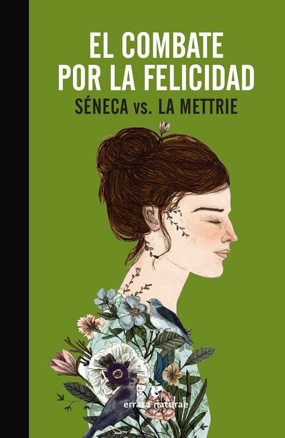 COMBATE POR LA FELICIDAD,EL | 9788416544370