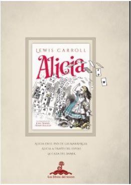 ALICIA EN EL PAIS DE LAS MARAVILLAS | 9788435040181