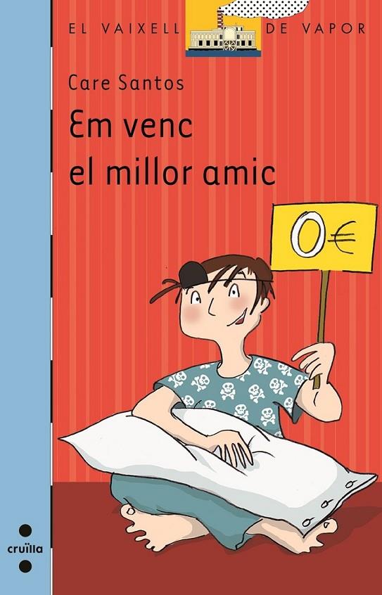 C-VVB.193 EM VENC EL MILLOR AMIC | 9788466137317 | SANTOS TORRES, CARE