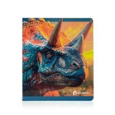 DINOSAURIOS | 9788412906837 | AA.VV.