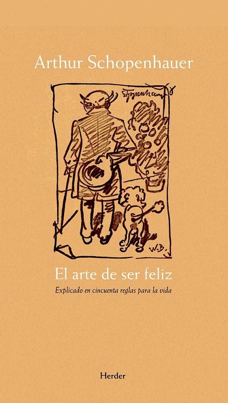 EL ARTE DE SER FELIZ | 9788425426285 | SCHOPENHAUER, ARTHUR
