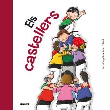 ELS CASTELLERS | 9788424642358 | CANYELLES, ANNA