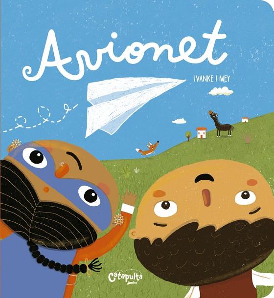 AVIONET | 9789876378024