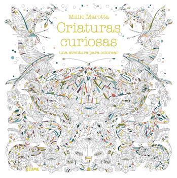 CRIATURAS CURIOSAS | 9788416138906 | MAROTTA, MILLIE