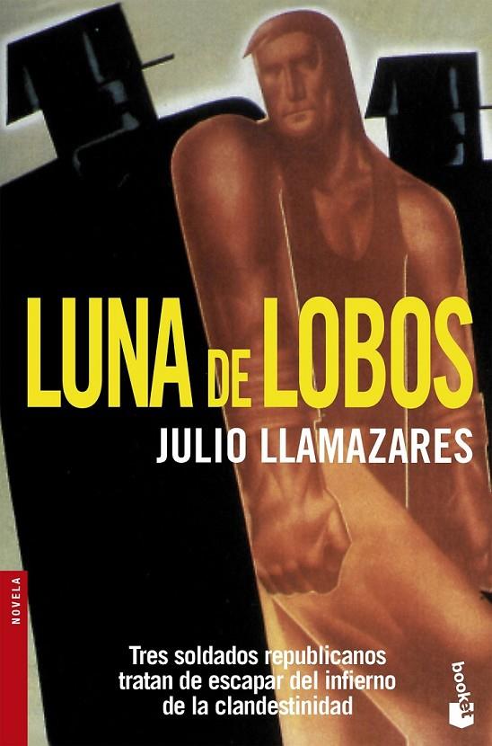 LUNA DE LOBOS | 9788432217388 | JULIO LLAMAZARES