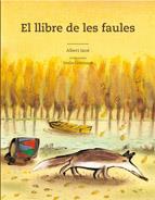EL LLIBRE DE LES FAULES | 9788498255034