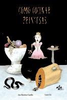 COMO COCINAR PRINCESAS | 9788494692635