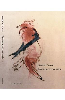 NORMA ENREVESADA | 9788419693846 | CARSON, ANNE