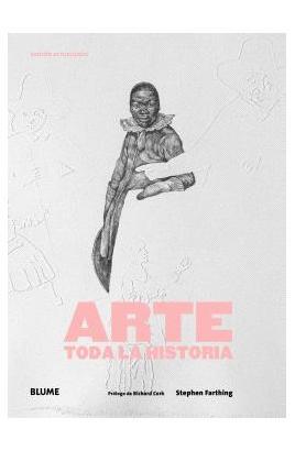 TODA H. ARTE (2026) | 9791388023385 | FARTHING, STEPHEN/CORK, RICHARD