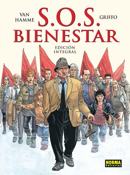S.O.S. BIENESTAR.EDICION INTEGRAL | 9788467929355