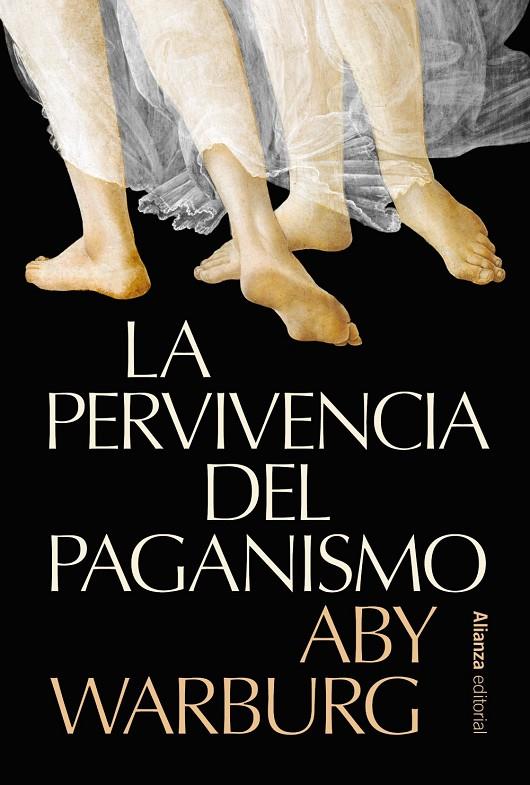 LA PERVIVENCIA DEL PAGANISMO | 9791370092740 | WARBURG, ABY