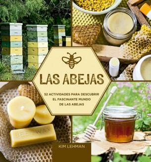 LAS ABEJAS | 9788415053811 | LEHMAN, KIM