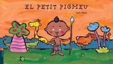 EL PETIT PIGMEU | 9788447914210 | HAHN, CYRIL