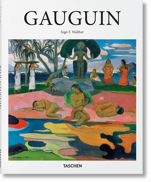 GAUGUIN | 9783836564724 | WALTHER, INGO F.