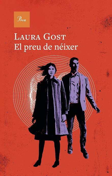 EL PREU DE NÉIXER | 9791388369001 | GOST, LAURA