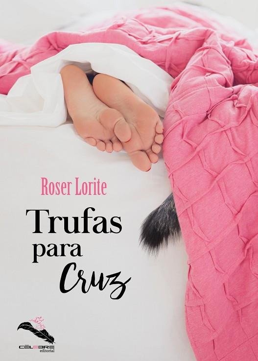 TRUFAS PARA CRUZ | 9788412144123