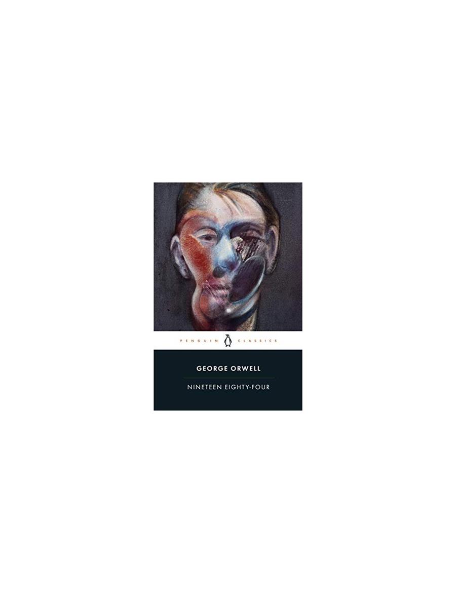 NINETEEN EIGHTY-FOUR | 9780241416419 | ORWELL, GEORGE