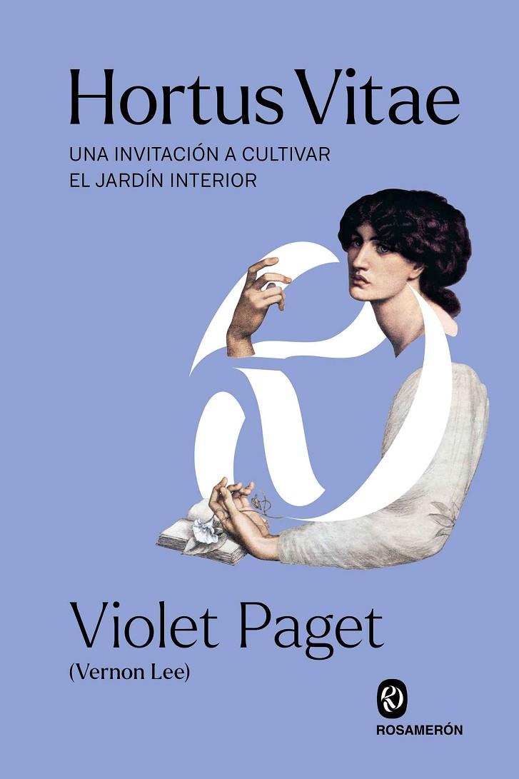 HORTUS VITAE | 9791399029345 | PAGET, VIOLET/LEE, VERNON