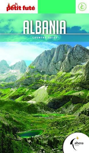 ALBANIA | 9788418086793 | VARIOS AUTORES