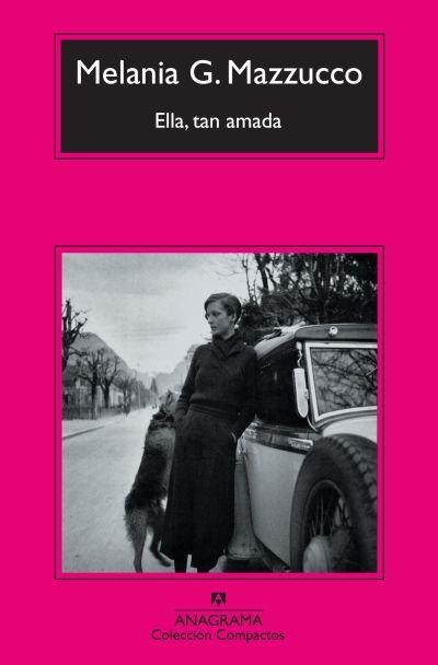 ELLA, TAN AMADA | 9788433974013 | MAZZUCCO, MELANIA G.