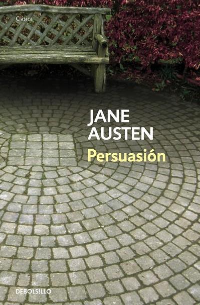 PERSUASIÓN | 9788484505501 | AUSTEN,JANE